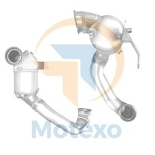 Catalyseurs Lancia PHEDRA
