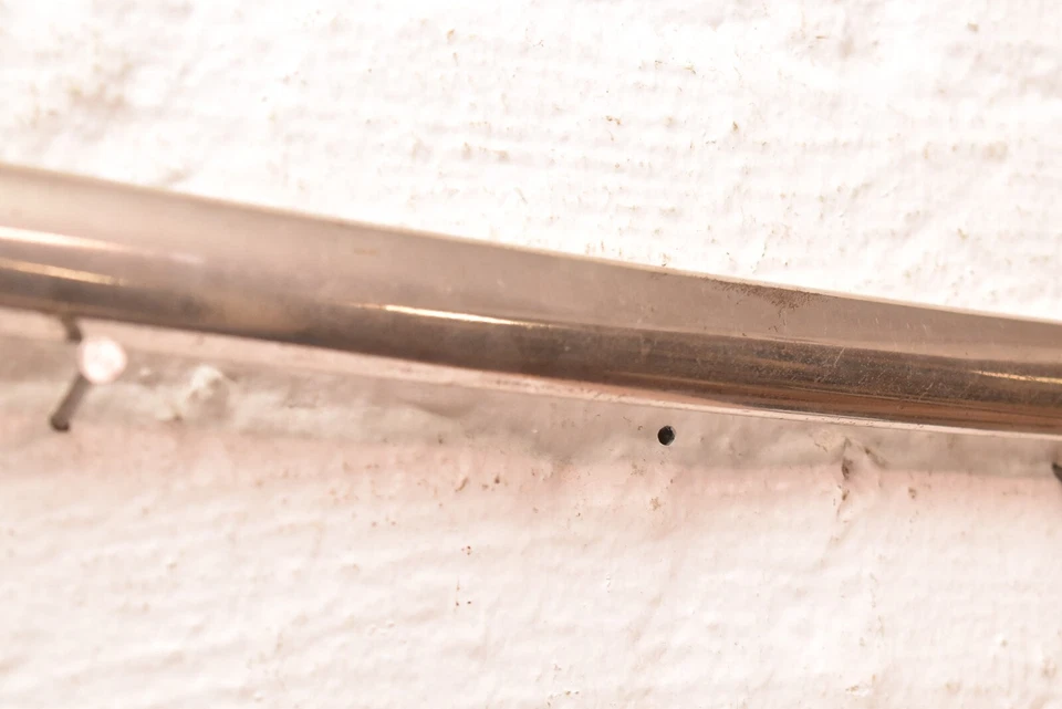 Antique WWI German Officer’s Sword Transitional WW2 Saber - Image 4 of 4