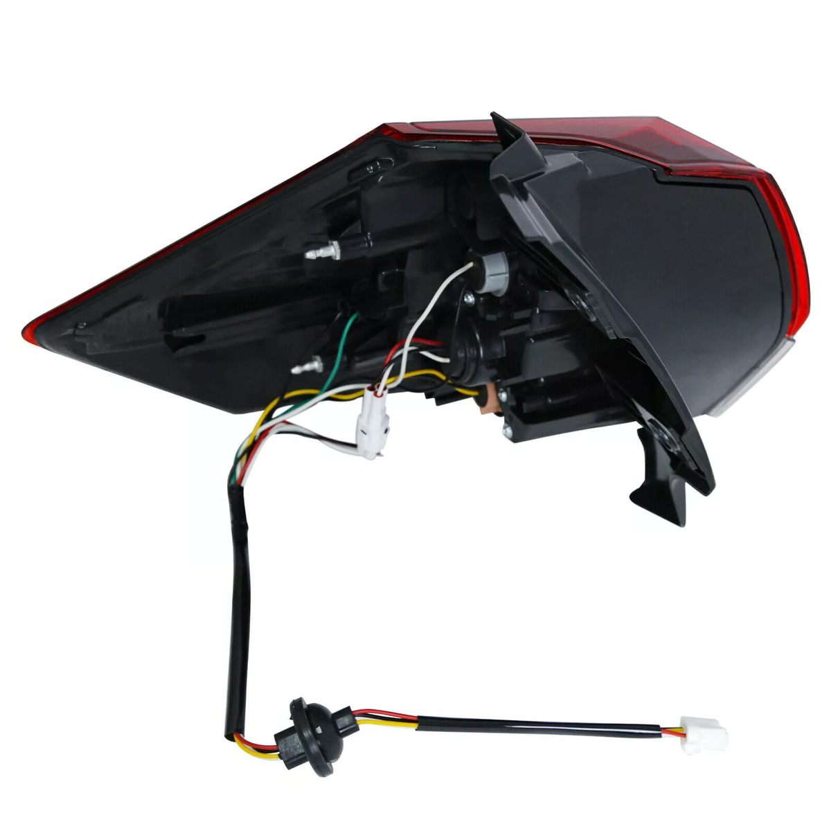 Tail Light For 2017 Nissan Rogue Right Outer - Foto 13