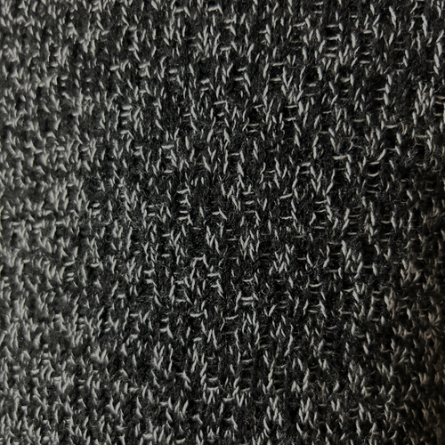 Talbots maglione donna cardigan nero maglia bottoni pura lana merino taglia M usato in ottime condizioni - Foto 7 di 11