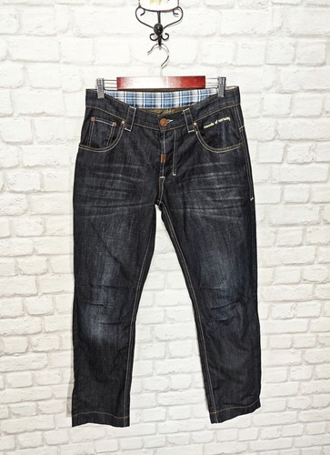 Moods of Norway Men's Jeans Size W31 L32 - Picture 2 of 6