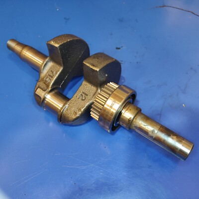 #ad Crankshaft 495645 Briggs Stratton industrial plus pressure washer 4 a11 $44.54