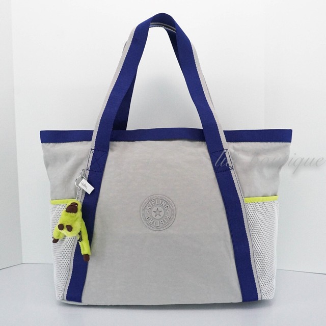 kipling large tote bag