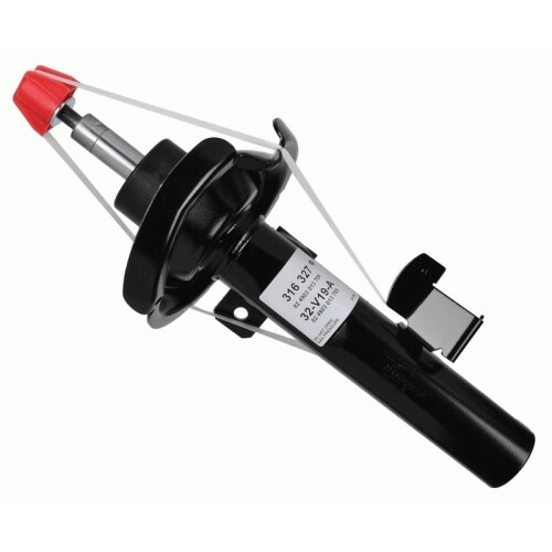 Amortisseur Arrière SACHS 313 575 Pour Mazda 5 (CR19) 2005-2010 - Amortisseur à Gaz