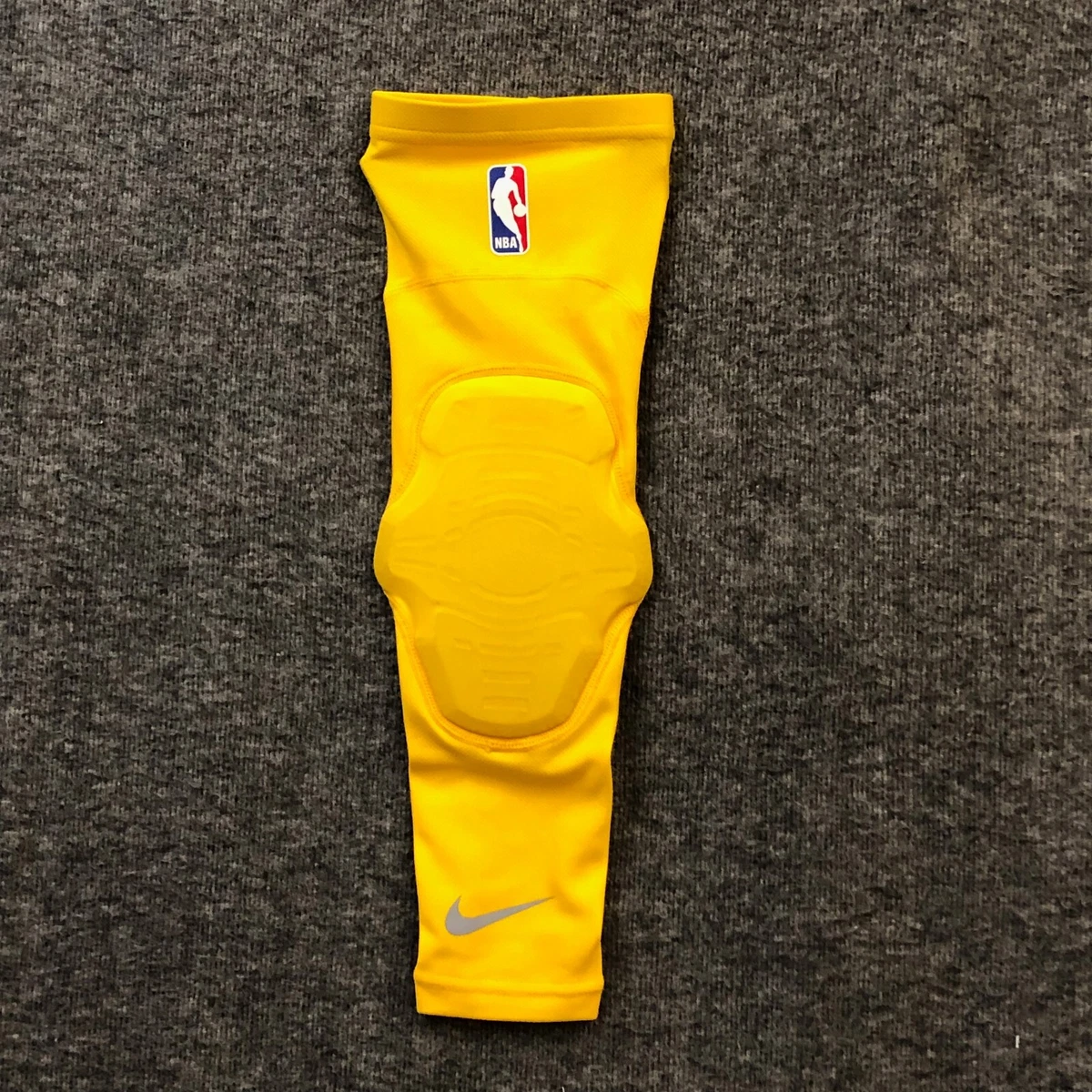 Nike nba padded arm sleeve sale