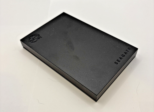 Seagate FireCuda 1TB, 5400 RPM, 3,5 Zoll Desktop externe Festplatte - STKL1000400 - Bild 2 von 5