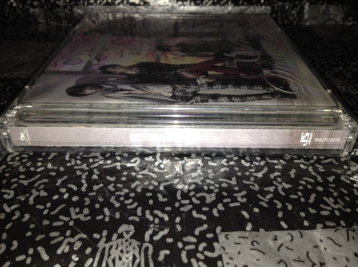Arashi Album Dream 