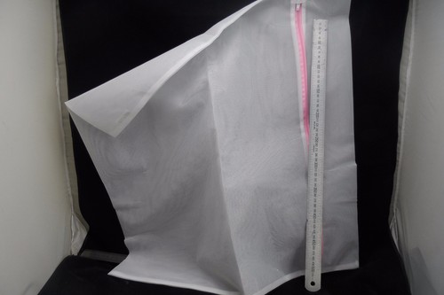 7 PCs Premium Laundry Delicate Mesh wash BAGS -ALL DIFFERENT free shipping - Picture 7 of 7