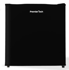 Mini Freezer Congelatore Verticale 31 litri -24 gradi 4**** PremierTech PT-FR32B