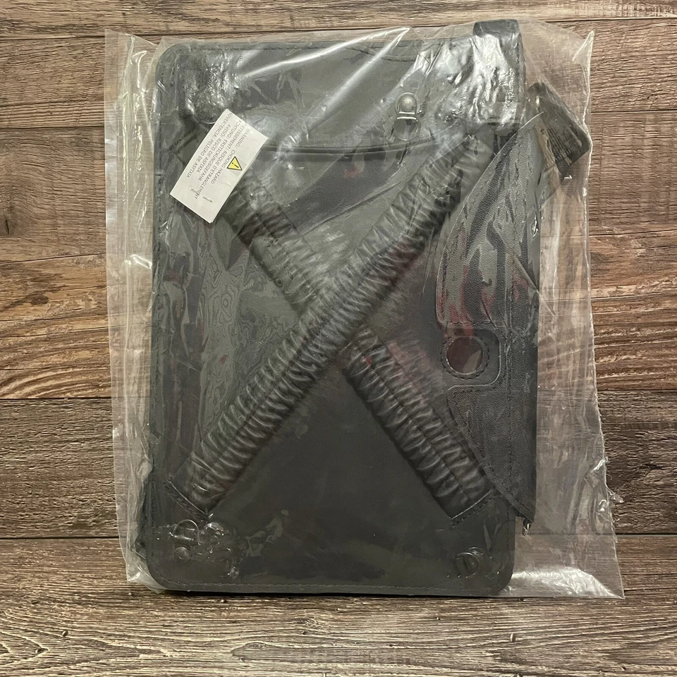 Table Case Black Motion Carrying Sleeve CL-Series for CL900 New Sku 509.400.04 - Image 3 of 3