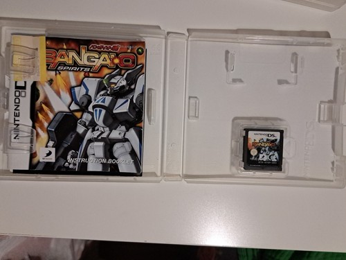 Bangai'O Spirits (Nintendo DS, 2008) - Photo 2 sur 2
