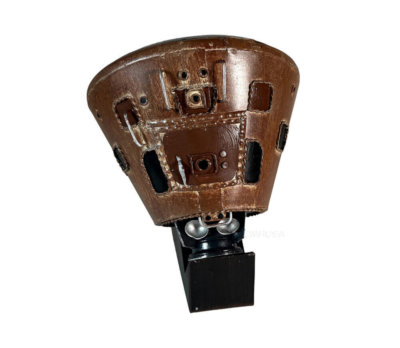 Apollo 11 Lunar Module Spacecraft Metal Model 7