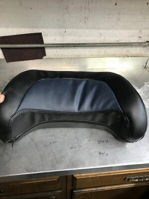 ARCTIC CAT PANTERA ZR ZL back rest 1706-176