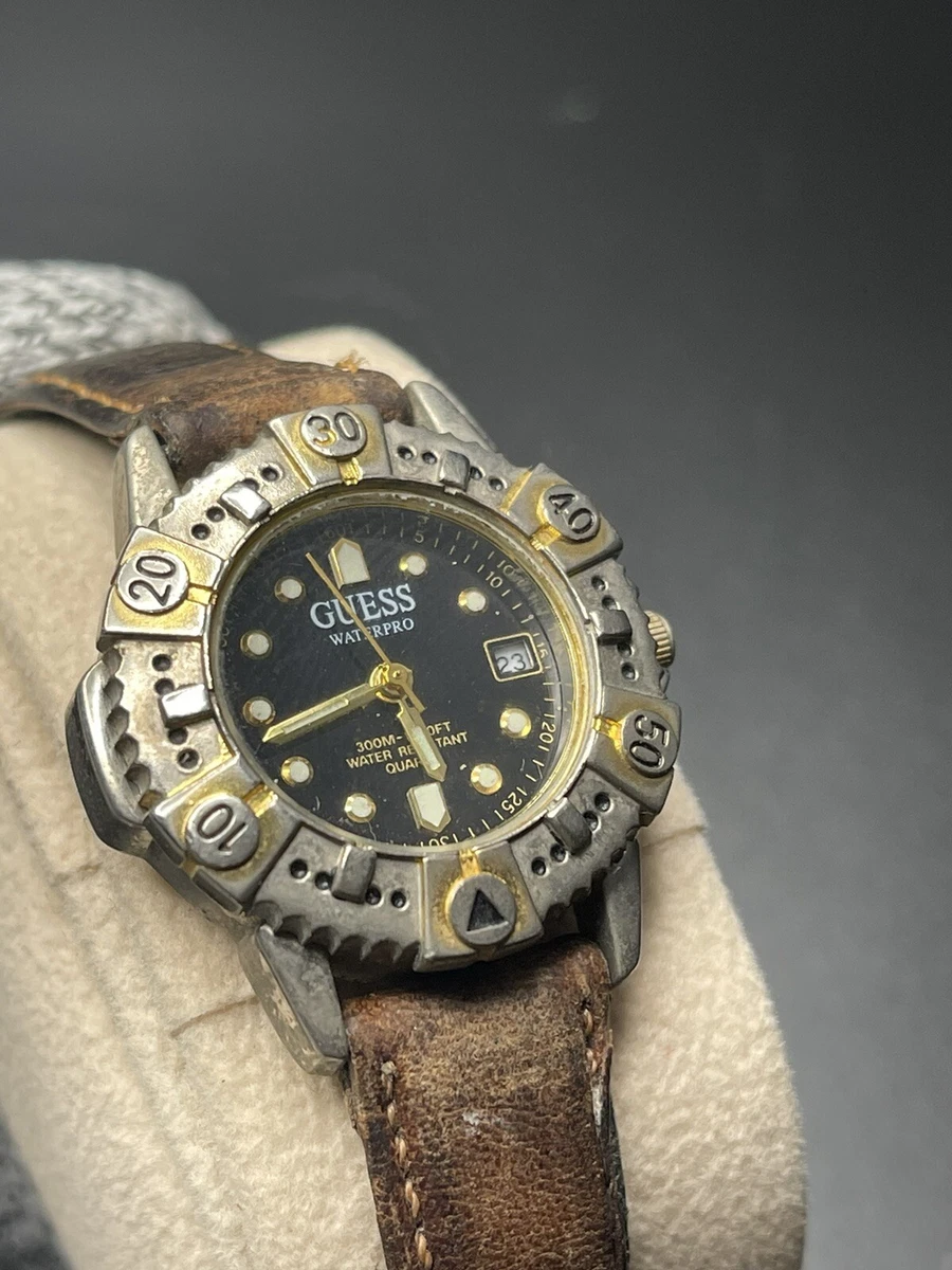 Guess waterpro 1996 cheap