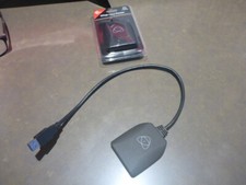 ATOMOS ORIG USB 3.0 CFAST CARD READER COMPACT FLASH. NEW 12 ONLY