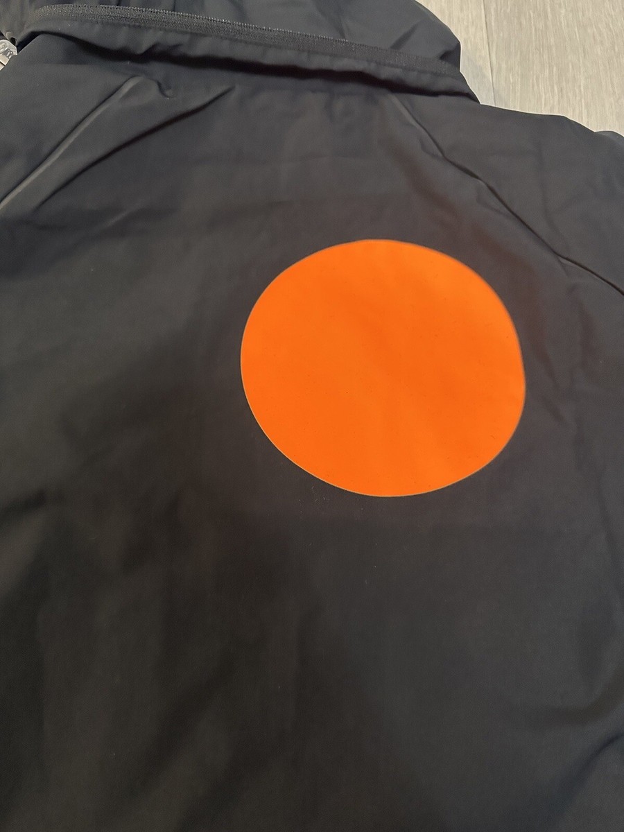 NikeLab x Offwhite MMW Mercurial NRG Track Jacket BRAND NEW NikeLab x Offwhite MMW Mercurial NRG Track Jacket BRAND NEW