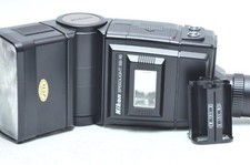 Nikon Speedlight Flash SB-16 for F3