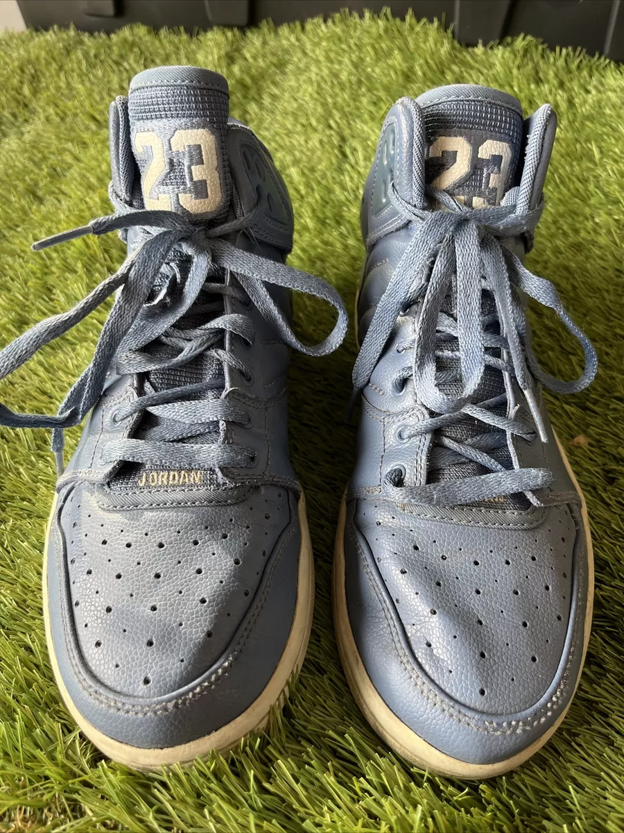Jordan 1 flight 4 ocean fog hotsell
