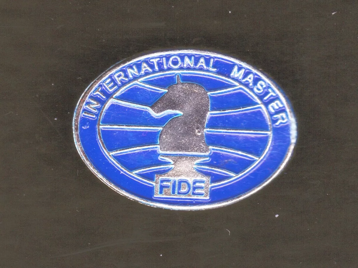 International Chess Federation (FIDE) 