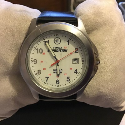 timex 24 hour watch