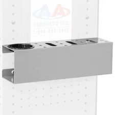 P-SH-Screwdriver Rack esigned for 13'' D Van Shelving Storage Rack