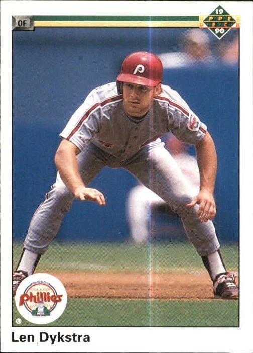 1990 upper 2024 deck baseball cards