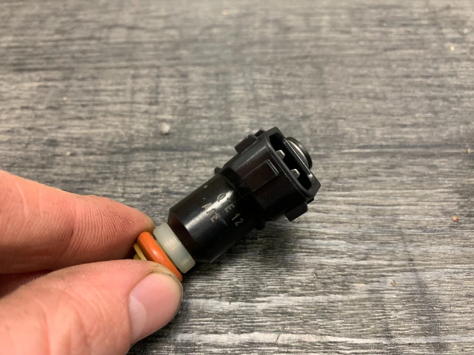 Injetores de combustível corpo acelerador fabricante de equipamento original Honda GL1800 1800 Goldwing FSC600 X2 - Imagem 3 de 4