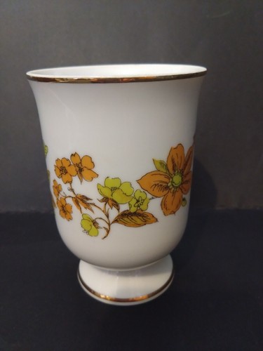 Autumn Song Royal Domino Collection Japan Genuine Porcelain Tea Coffee Cup - Picture 4 of 8