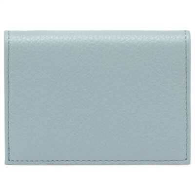 財布・小物その他 GIANNI CHIARINI Woman Wallet Sky PF5039GRN 3615 GIANNI CHIARINI WALLETS GRAIN PF W5065 GRN-3615