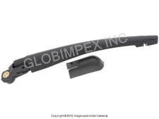 For VOLVO (2008-2013) Windshield Wiper Arm REAR PRO PARTS + 1 YEAR WARRANTY