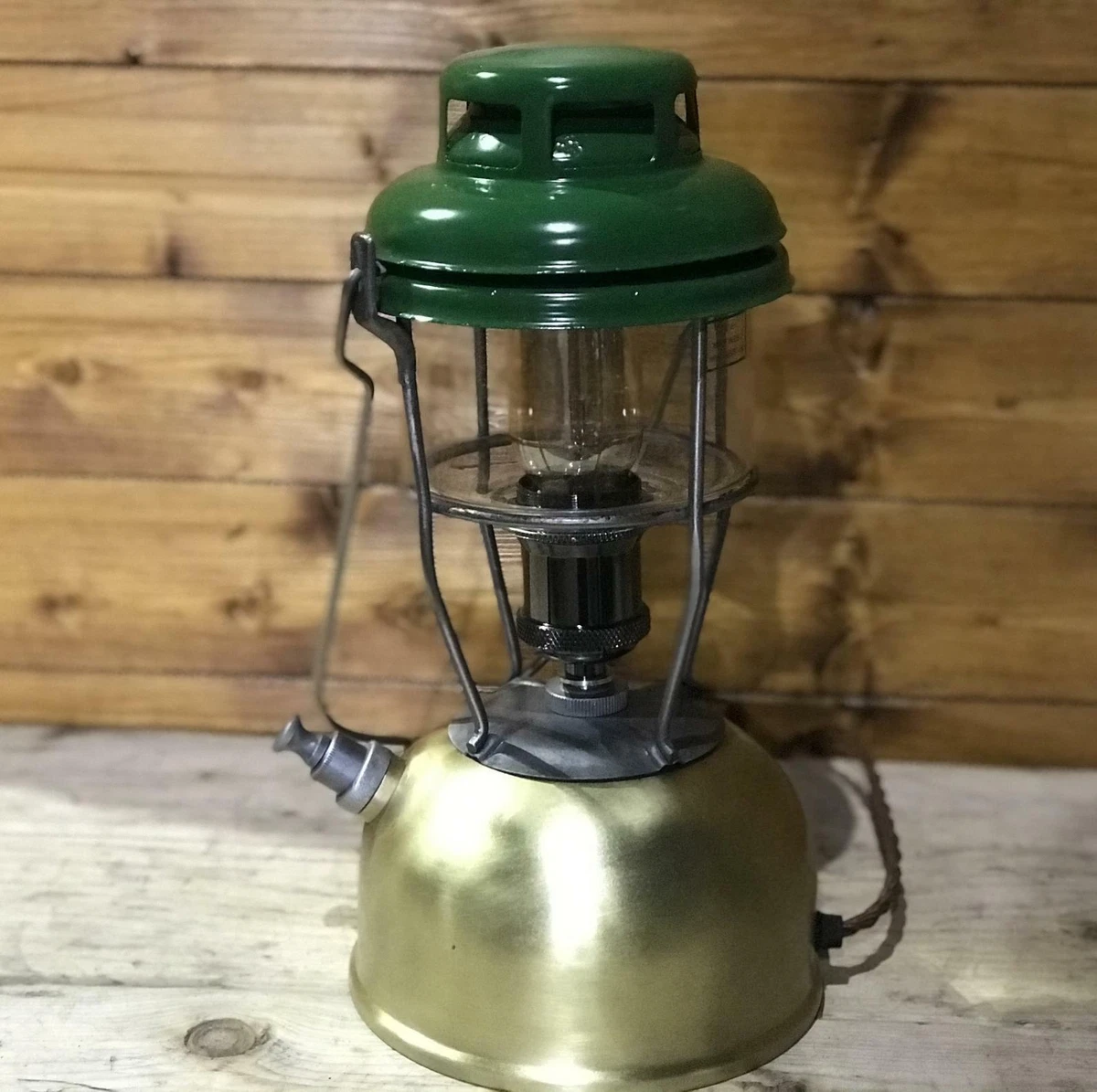 New 2024 tilley lamp