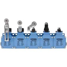 Injection Molding Machine Travel Limit Switch LSA-012 LSA-003 LSA-021 LSA-061