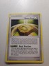 POKEMON-TRAINER-DOME FOSSIL-2009-92/99-GOOD USED CONDITION!!!