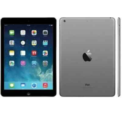 iPad - 初代 iPad Air 16GB 第1世代】iPad Air Wi-Fi 16GB シルバー MD788J/B A1474|中古