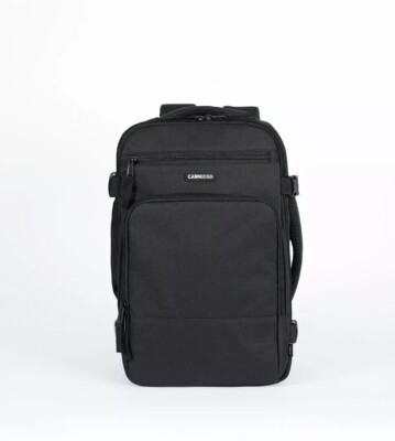 Ryanair Rucksack 40x25x20cm CABINHOLD   Berlin Kabinentasche 20L Handgepäck RPET