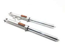 Front Forks Tubes Legs 2002 Buell Cyclone M2 2733A x