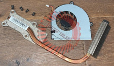 Genuine Asus A53U CPU Cooling Fan Heatsink DC280009WA0 AT0J00020A0