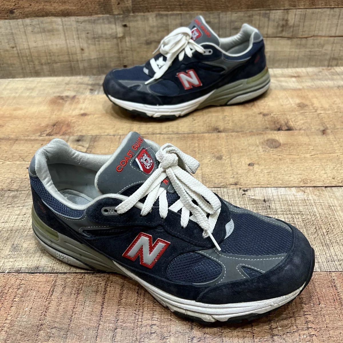 New balance cheap 993 womens red