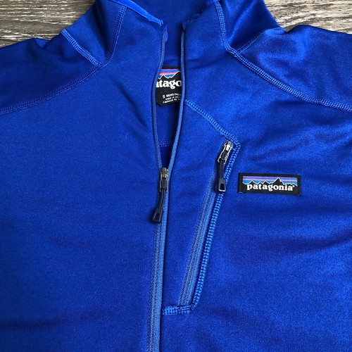 23830 Crosstrek Polartec Fleece Jacket 