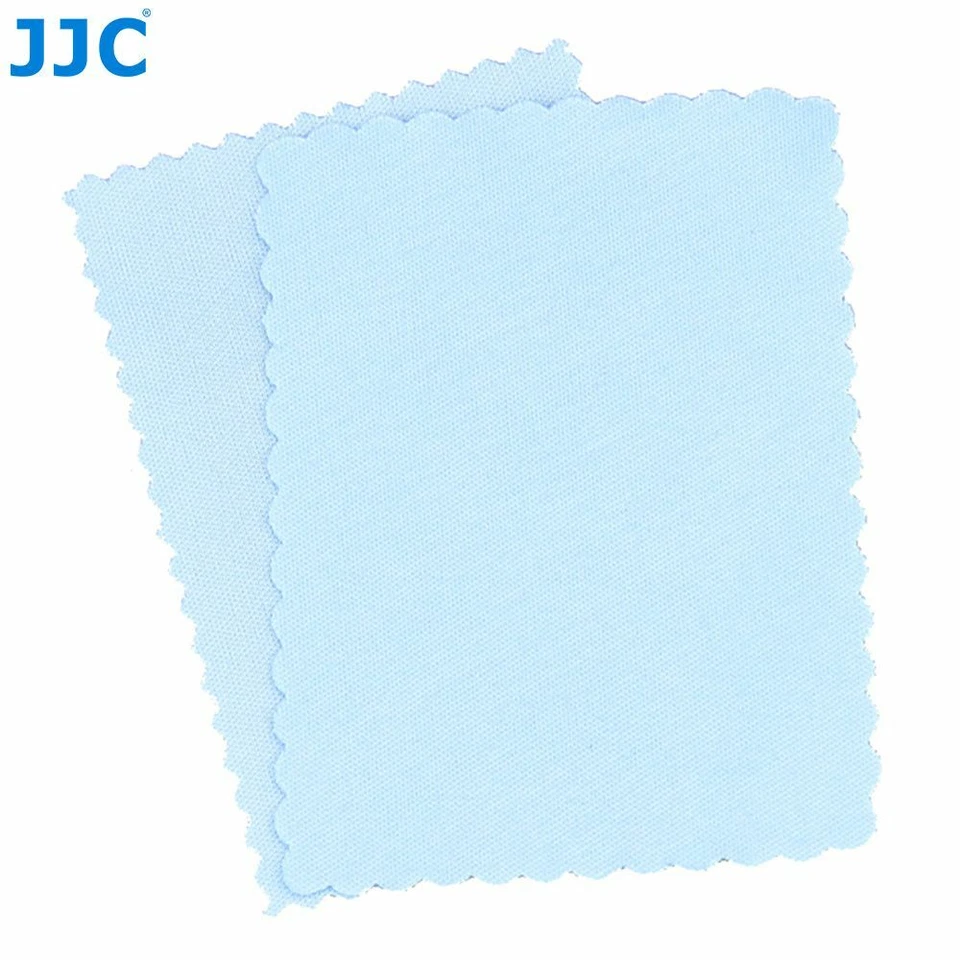 JJC LCP-ZR2000 LCD Film Screen Protector for CASIO EX-ZR2000 ZR1600 ZR3500 - Image 4 of 4