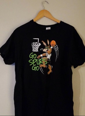 go spurs go shirt