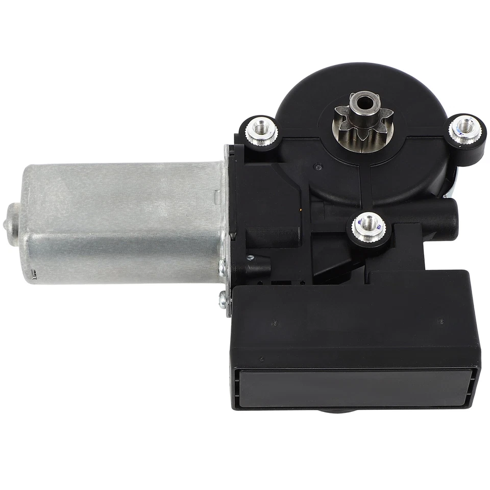 Motor elevador ventana trasero para Lexus Lexus ES300 02-03 ES330 04-06 pasajero derecho Foto 3 de 4