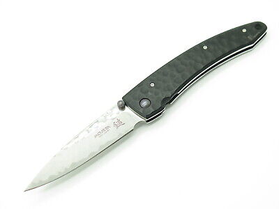 Mcusta Seki Japan Shadow MC-0114BD VG-10 Damascus Framelock Mcusta Seki Japan Shadow MC-0114BD VG-10 Damascus Framelock