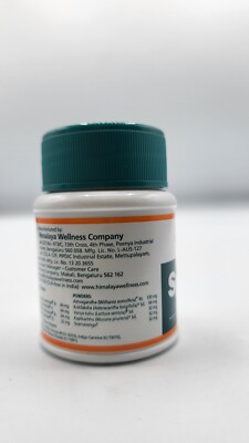 Speman Himalaya – 180 Comprimés Pour La Santé Masculine (3 Boîtes De 60) – Ayurvedique & Naturel