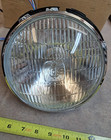<!--F#f_0-->NOS Lucas F700 Model 58817 12V Headlight & Bucket MKX 7