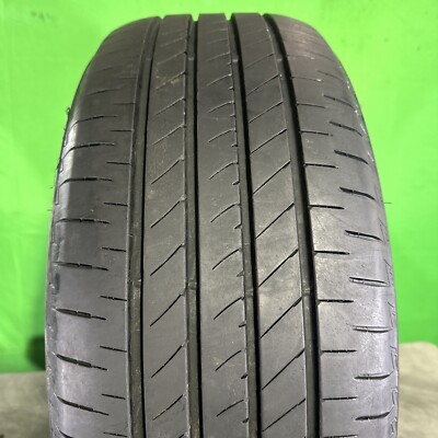 Set,Used-(4 Tires)-245/50R19 Bridgestone Turanza T005 A 101W  8/32 DOT 3922