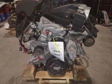 Engine 6.4L VIN J 8th Digit Engine ID Esg Fits 18-20 CHALLENGER 2792261