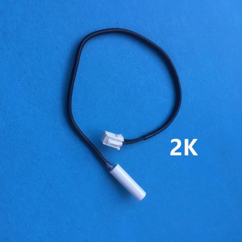 For Haier Refrigerator Temperature Sensor Probe Freezer Sensor Replacement Parts - Picture 2 of 3