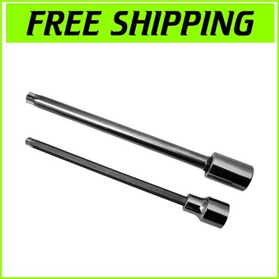 Lightweight Master T50/T60 BMW Socket Set - Professional Automotive Tool Kit