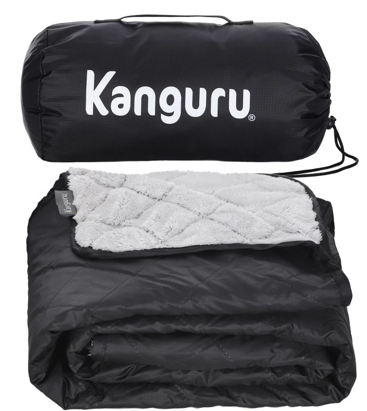Coperta Picnic Fluffi KANGURU